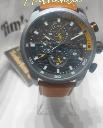 Timberland Henniker II 14816JLB/02 Orologio Uomo