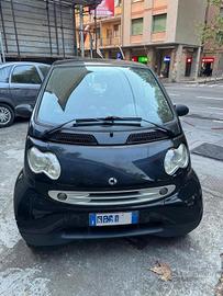 Smart fortwo 0.7 Smart Grandstyle 61cv