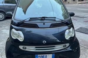 Smart fortwo 0.7 Smart Grandstyle 61cv