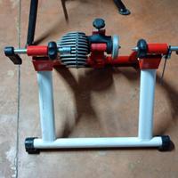 Rulli per allenamento bici