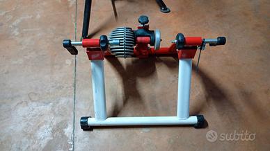 Rulli per allenamento bici