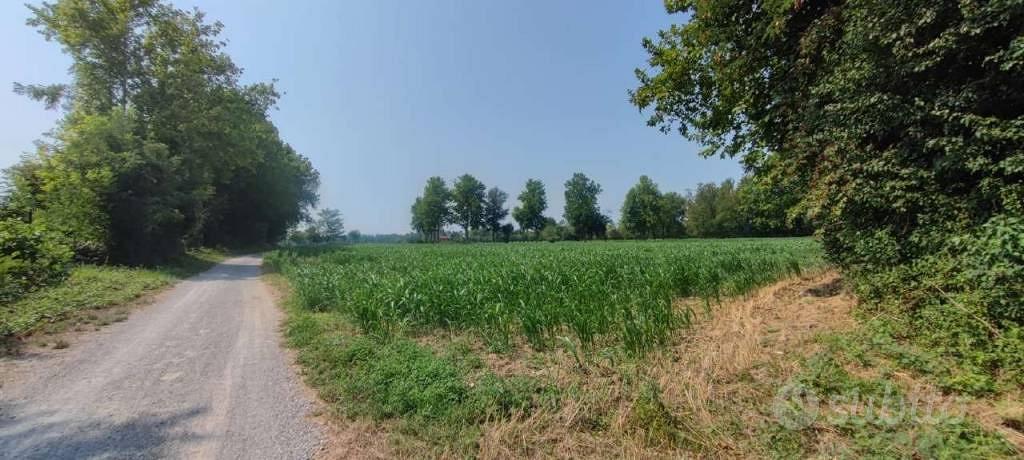 Terreno di 6260 m² a Cologno al Serio - Vista 5