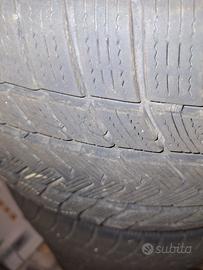 gomme invernali 235 40 r18