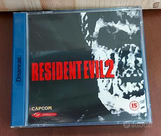 Resident Evil 2