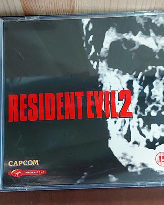 Resident Evil 2