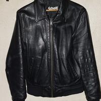 schott NYC giubbotto in pelle