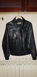 schott NYC giubbotto in pelle