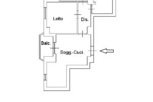 Appartamento periodo invernale