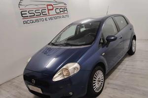 FIAT Grande Punto 1.4 5 porte Dynamic