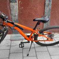 bici rockrider