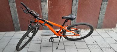 bici rockrider