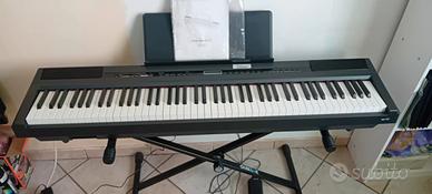 pianoforte digitale echord sp 10
