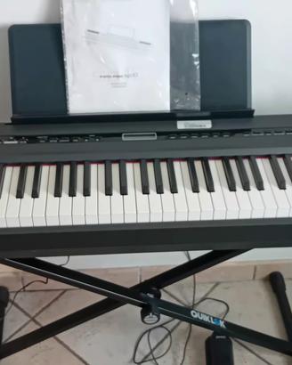 pianoforte digitale echord sp 10