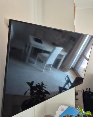 Tv Samsung 55 pollici