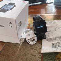 smartwatch HUAWEI FIT 3 funzionante completo