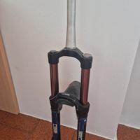 forcella mtb marzocchi 350r 27,5"