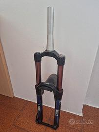 forcella mtb marzocchi 350r 27,5"