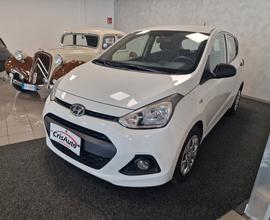 Hyundai i10 1.0 gpl Econext Login