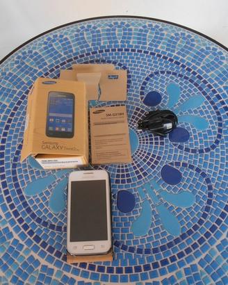 SAMSUNG GALAXY TREND 2 lite