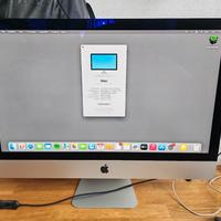 iMac 27 5k 2020
