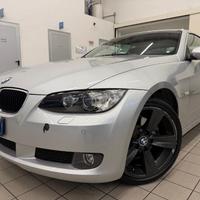BMW 320 i cat Cabrio Futura //BELL1SS1MA//