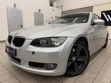 BMW 320 i cat Cabrio Futura //BELL1SS1MA//