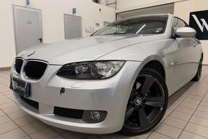 BMW 320 i cat Cabrio Futura //BELL1SS1MA//
