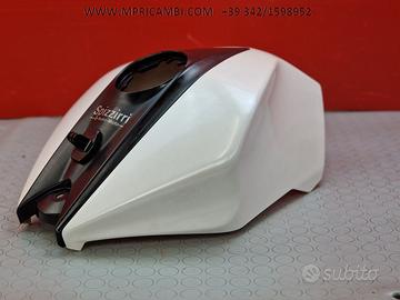 COVER SERBATOIO DERBI GPR 125 2010 2011 GPR125 4T