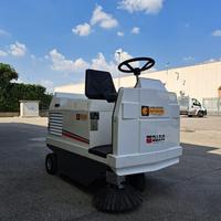 Motoscopa Dulevo