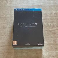 Destiny 2 Il Re dei Corrotti Collector’s Edition