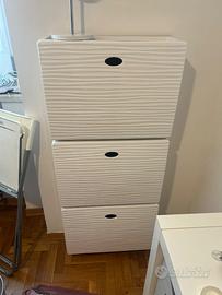 Scarpiera