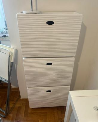 Scarpiera