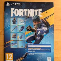 Fortine Flowering Chaos