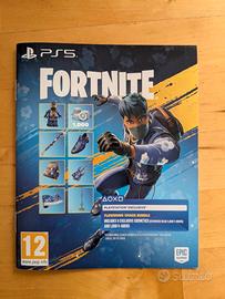 Fortine Flowering Chaos