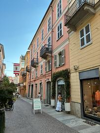 Bilocale in pieno centro