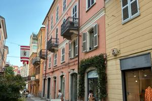 Bilocale in pieno centro