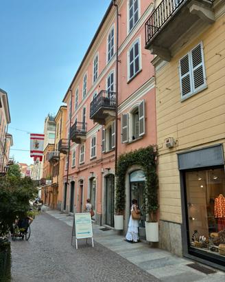 Bilocale in pieno centro