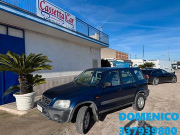 HONDA  - CR-V  2.0 RVSi c/TA my99 JEEP