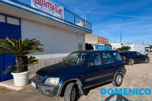 HONDA  - CR-V  2.0 RVSi c/TA my99 JEEP