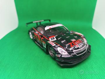 Slot Car Ninco Lexus SC430 ZENT Super GT 1/32