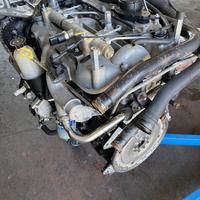 MOTORE Chrysler Voyager 2.8 150Cv 2.8L VM28C 2006