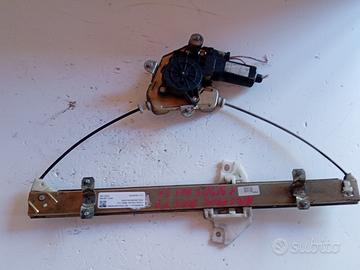 ALZACRISTALLO ELETTRICO ANT. SX HYUNDAI Atos Prime