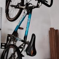 MTB ragazzo ruote da 24