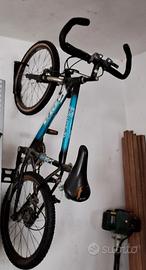 MTB ragazzo ruote da 24