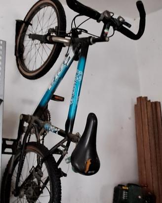 MTB ragazzo ruote da 24
