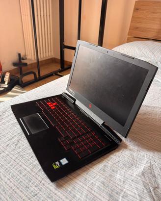PC Portatile da Gaming HP Omen