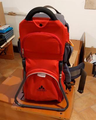 ZAINO PORTA BAMBINO 
