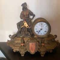 Orologio vintage Lancini