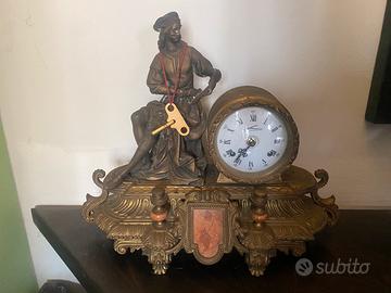 Orologio vintage Lancini