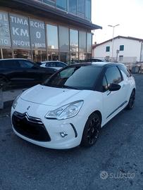 Ds DS3 3 1.4 HDi 70 So Chic